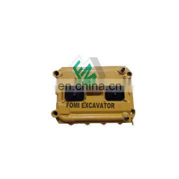 High quality 385C E385C Excavator Engine parts Electronic 3482378 Controller 348-2378 for sale