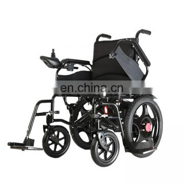 Health care supplies elderly handicapped best motorized wheelchairs