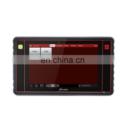 Auto Diagnostic Scan Tool Tester Launch X431 Scanner Launch X431 PAD II Free Update Online