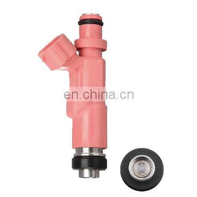 HYS Wholesale Auto Engine Parts Injection Nozzle Car Accessory OEM 23209-79135 23250-75080 Fuel injectors For Toyota