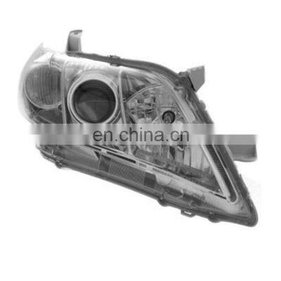 Car Head Lamp Headlight For Camry 2007 - 2009 8115033620