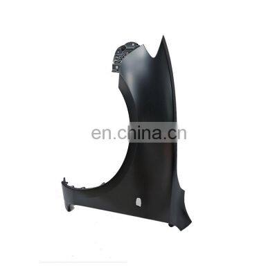 Hot Selling auto parts car fender cover fender washer for MAZDA 3 SEDAN 2006