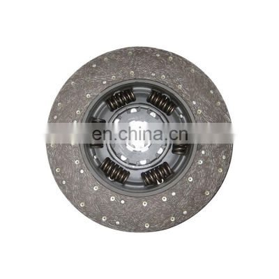 truck accessories 1878002437 1521717 8171496 Clutch Disc Assy For Popular style truck clutch MACK knorr bremse