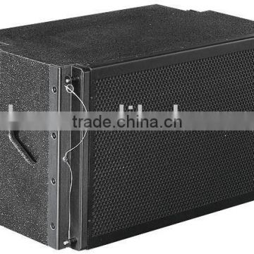M80SUB line array speakers subwoofer