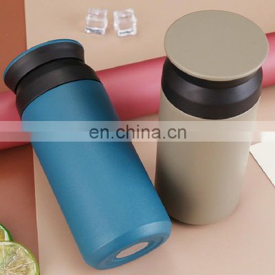 High Quality Stainless Steel Vacuum Flask Tumbler