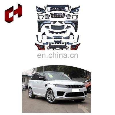 Ch High Quality Headlight Taillights Bumper Grille Seamless Combination Body Kits For Range Rover Sport 2014 To 2018