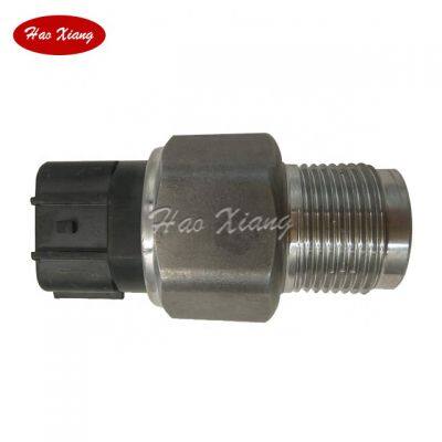 Haoxiang New Original Fuel Rail Pressure Sensor 499000-6080 89458-60010 4990006080 8945860010