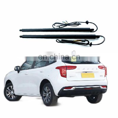 High Quality Power Tailgate Left Side Lift Cylinder Rear Trunk Deck Lid Tailgate Smart Tailgate For HAVAL JOLIONH6 F7X F7