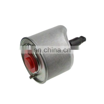 Car Parts Element Diesel Engine Fuel Pump Excellent Filter for Peugeot 307 406 Citroen Berlingo 1.6 HDI - from 2010 to 2017