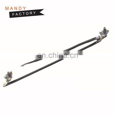 Wholesale sale auto parts windshield wiper linkage MB623301A for Mitsubishi Cheetah