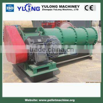 organic fertilizer pellets making granulator production machine