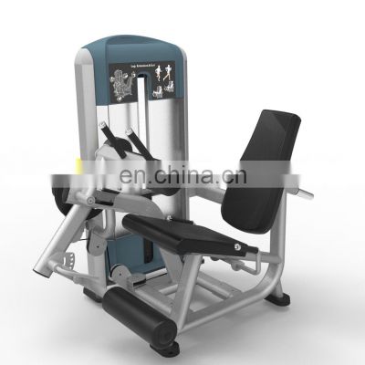 ASJ-DS050 Dual function Commercial fitness  Seated Leg Extension Leg Curl machine leg extension fitness & body building