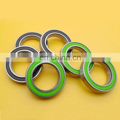 ceramic ball Bicycle bearing 18307-2RS MR18307-2RS 6903/18 18*30*7
