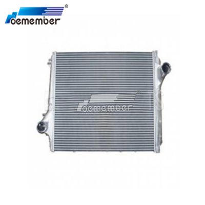 85013014 Heavy Duty Cooling System Parts Truck Aluminum Intercooler For VOLVO