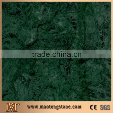 India Green Marble