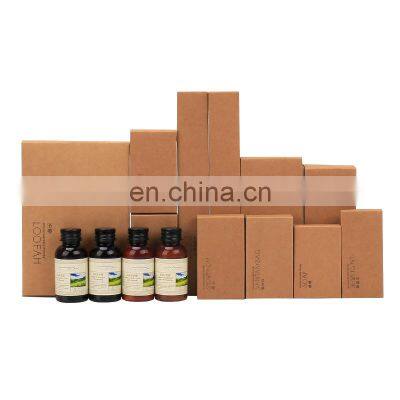 High-end 5 star hotel guest room bathroom disposable toiletries facilities, logo customization