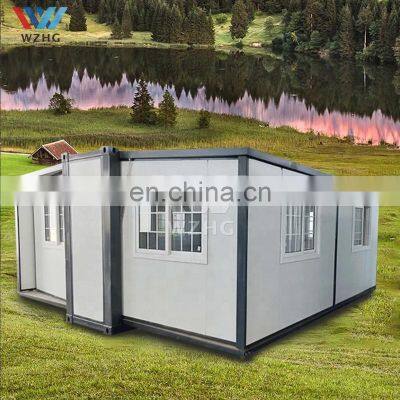 Direct Buy China  Oem Shipping Living Foldable 20Ft Foldable Container House  Melbourne