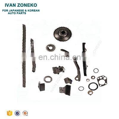 Best Choice Wide Varieties Timing Chain Kit Auto 13028-53F11 13028 53F11 1302853F11 For Toyota