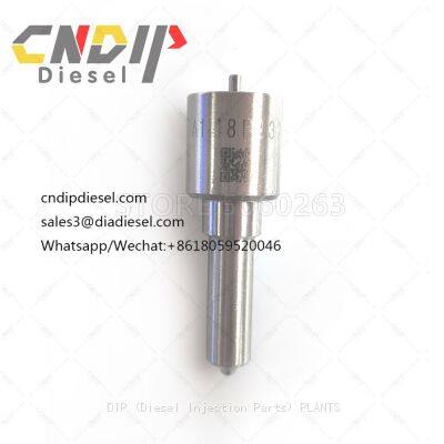 093400-9320 P932 Diesel Injection Nozzle DLLA148P932