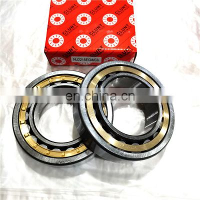 Cylindrical Roller Bearing NU 2218 ECM/C3 single row NU 2218 ECM/C3 bearing size 90*160*40mm NU319ECM