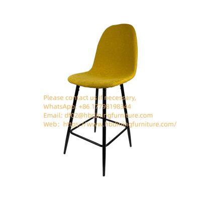 Bar adjustable chair