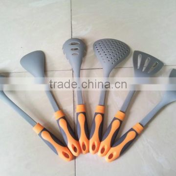 Alibaba express wholesale nylon kitchen utensil set products you can import from china