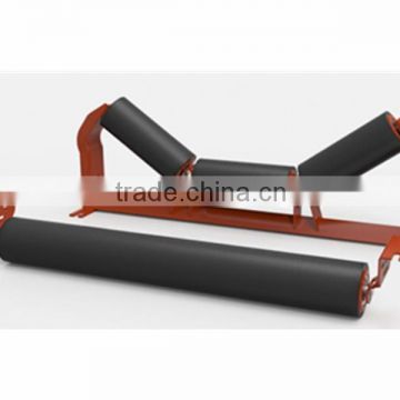 2016 New Conveyor troughing idler rollers