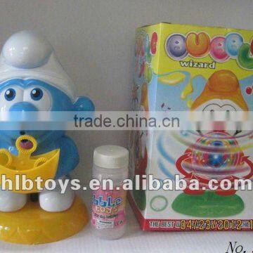 bubble toy , Cartoon bubble toys