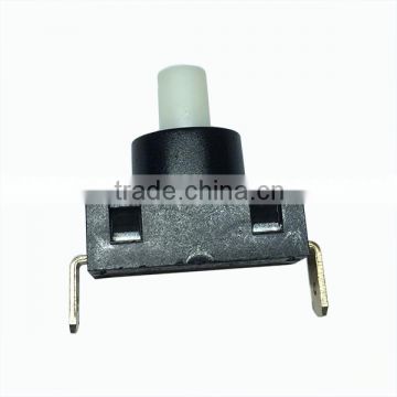 Industrial Push Button Switch with 2 Pins Suitable Support Free Sample