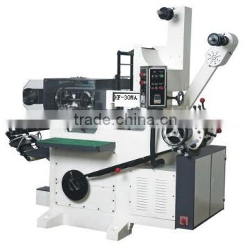 Electric Products Label Printing Machine