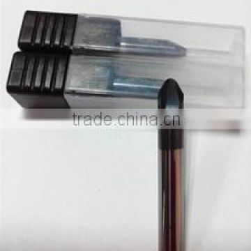 carbide needle for making letter