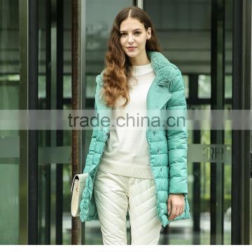 Fashion Coat Women Winter Down Coat T008