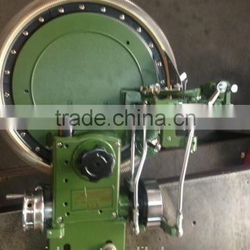 High Speed Automatic Dial Linking Machine