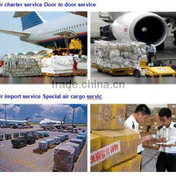 Consolidation Cargo Freight Service & Warehouse Service-------Rudy