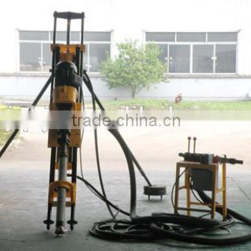Made in china high quality DTH rock drill