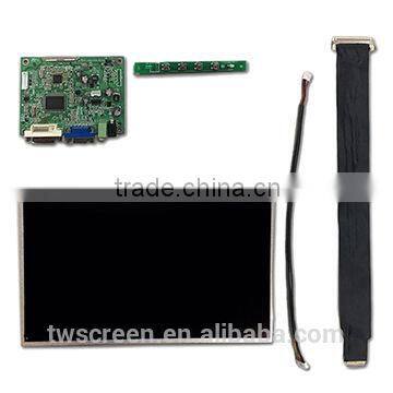 Customized 17.3-inch Lcd Panel and LCD Driver Board kits