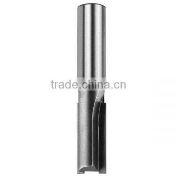 Wood straight router bit straight bit