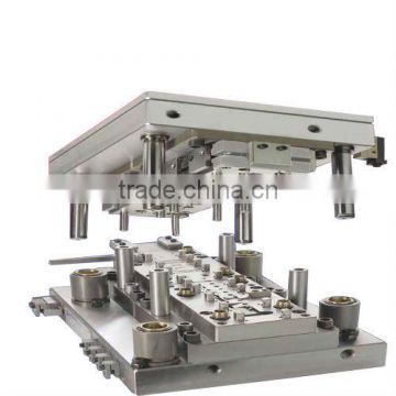 2013 Alloy Press Stamping Mold