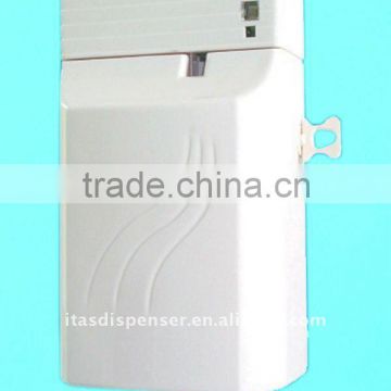 Wall mounted Automatic perfume fragrance dispenser