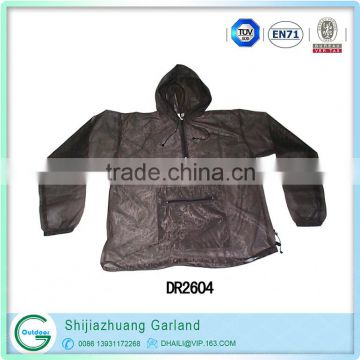 clothing factories in china textiles & leather products anti-mosquito fishing and hunting vest