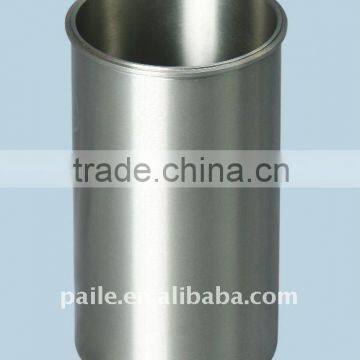 Automotive Casting Iron sleeve wet dry cylinder liner apply for Toyota 3b11461-58010