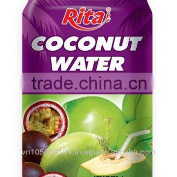 Natural Coconut Water