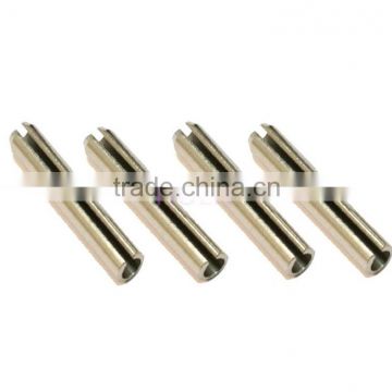 Stainless Steel Slotted spring pin Made in China