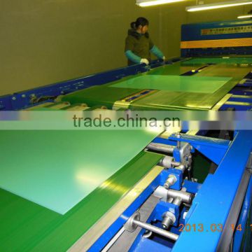 FUJI style Positive thermal CTP Plate