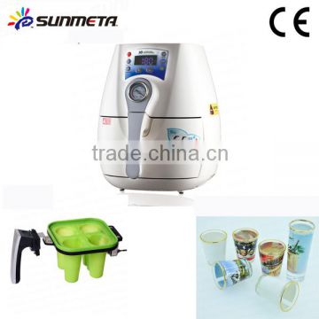 3D magic mug printing machine price from sunmeta factory