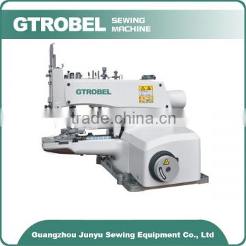 electronic sewing machine fair price equipment of button