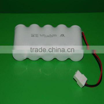 Ni-MH Battery Pack Dison Rechargeable Battery