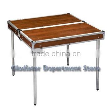 Aluminum Table Folding aluminum table M8860