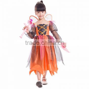 Latest Design Girls Party Tutu Dress Kids Western Party Wear Dresses Fashion Long Maxi Dress
