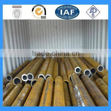 High quality hotsell erw furniture steel tube